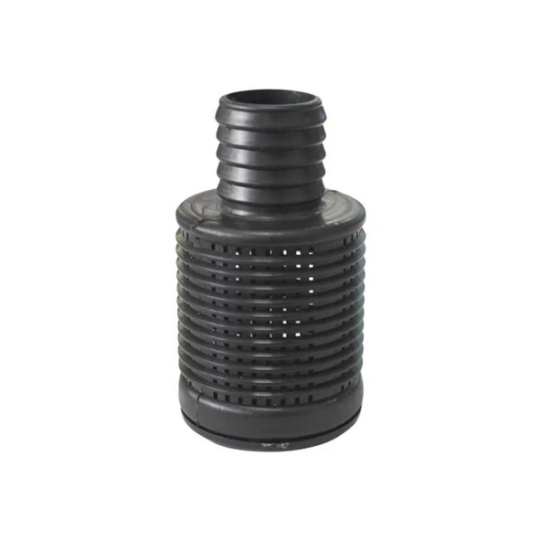 Emiş Filtresi 25mm - 1" ürün görseli 1