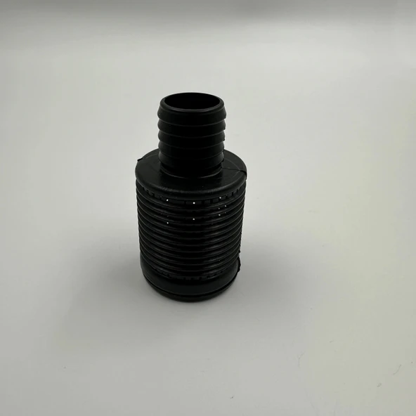 Emiş Filtresi 25mm - 1" - Resim 4