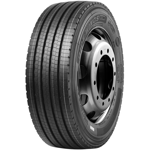 Benchmark 235/75R17.5 132/130M KLS200 (4 Mevsim) (2024) ürün görseli 1