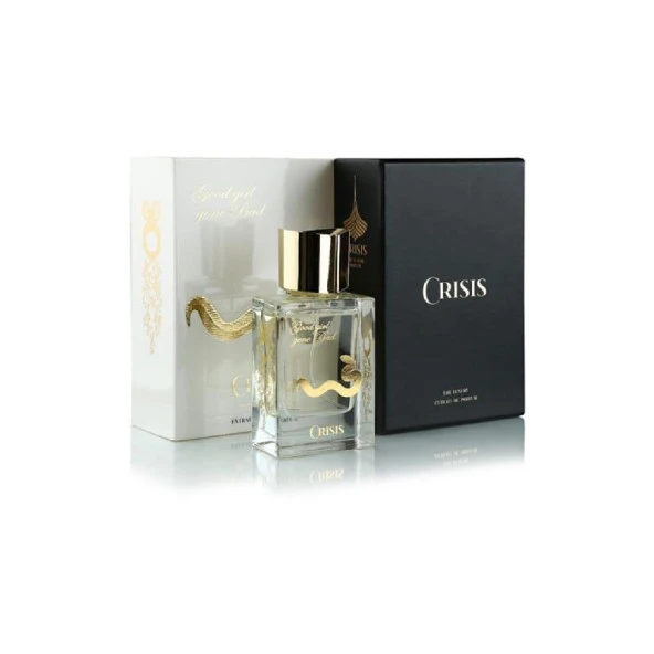 No Nome Crısıs Good Grill The Luxury 100 Ml ürün görseli 1