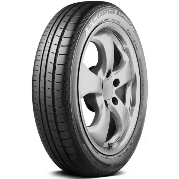 Bridgestone 195/50R20 93T XL * Ecopia EP500 (Yaz) (2024) ürün görseli 1