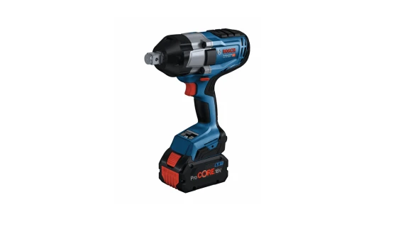 Bosch Professional GDS 18V-1050 H Akülü Darbeli Somun Sıkma Makinesi ürün görseli 1