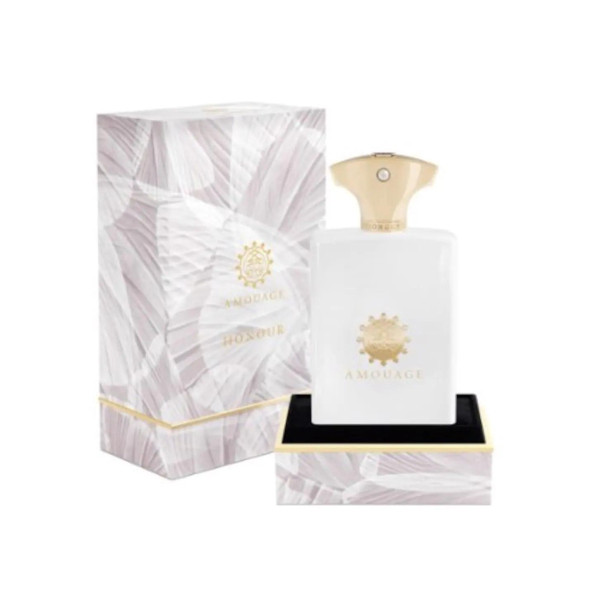Amouage Honour Edp 100 Ml Erkek Parfümü ürün görseli 1
