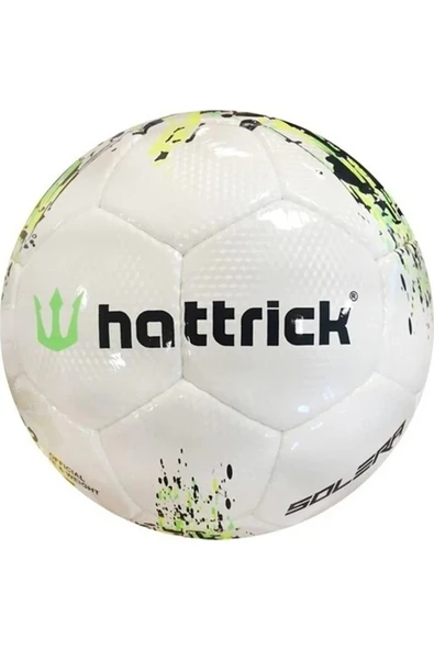 HATTRICK SOLERA FUTBOL TOPU NO 5 ürün görseli 1