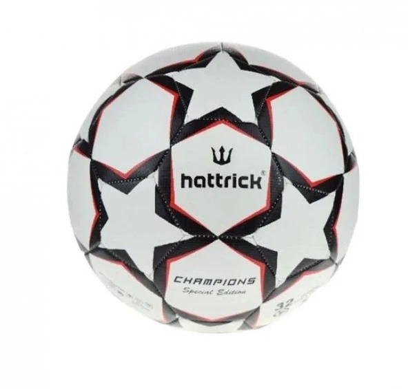 HATTRICK CHAMPION FUTBOL TOPU NO 5 ürün görseli 1