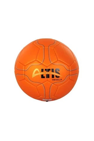 ALTIS TRIVELA FUTBOL TOPU TURUNCU ürün görseli 1