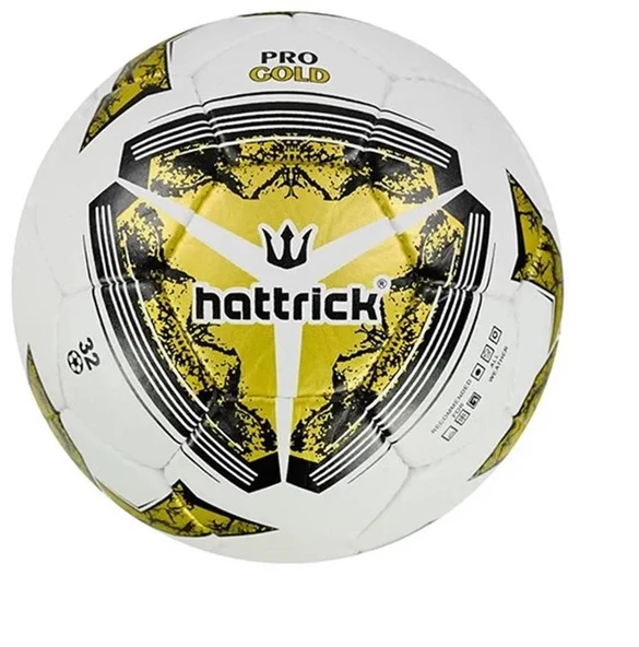 HATTRICK PROGOLD FUTBOL TOPU NO:5 ürün görseli 1