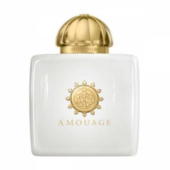 Amouage Honour EDP 100 ml Kadın Parfümü - Resim 2