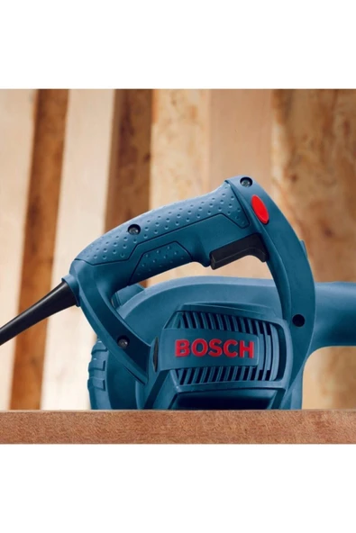 Bosch Gbl 800E Ce Üfleme Makinası - Resim 4