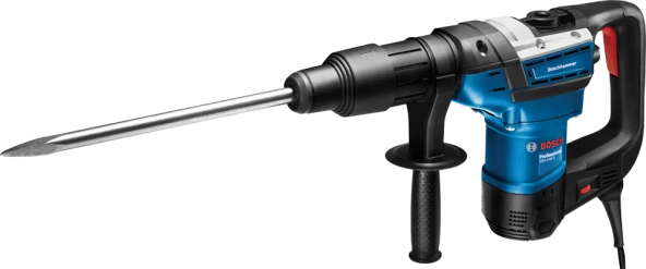 Bosch Professional GBH 5-40 D Kırıcı/Delici ürün görseli 1