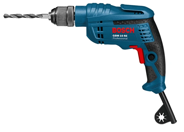 Bosch Professional GBM 10 RE Darbesiz Matkap ürün görseli 1