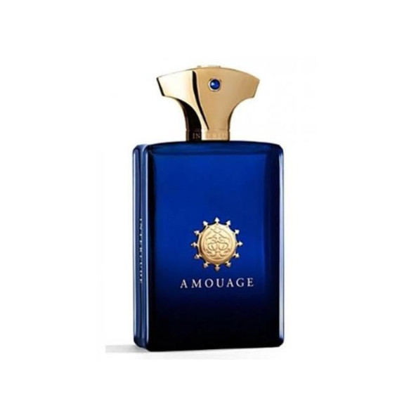 Amouage İnterlude Edp 100 Ml Erkek Parfüm - Resim 2