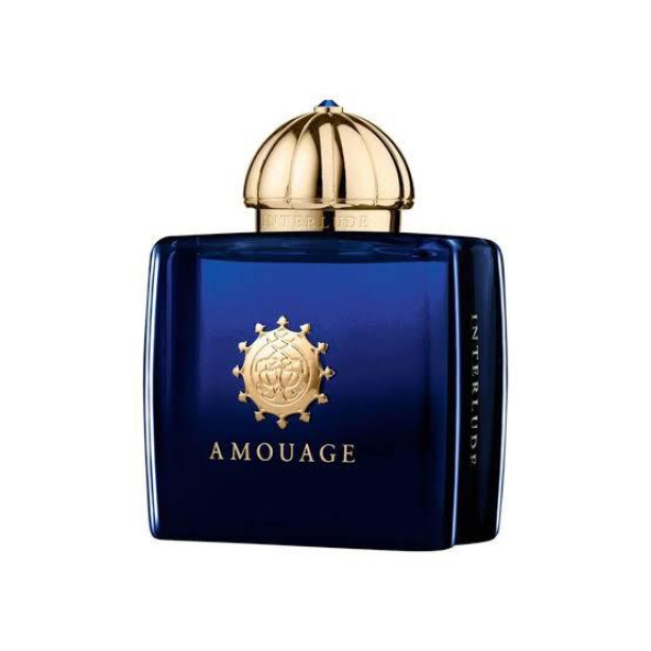 Amouage İnterlude EDP 100 ml Bayan Parfüm - Resim 2