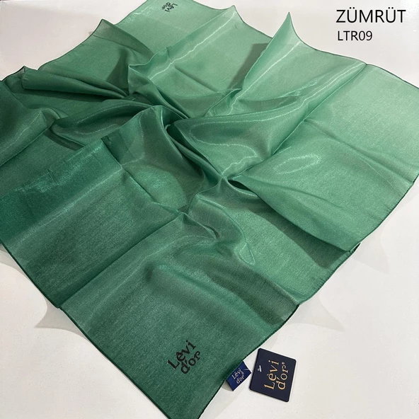 Levi'dor Kehribar Eşarp LTR0109 ürün görseli 1