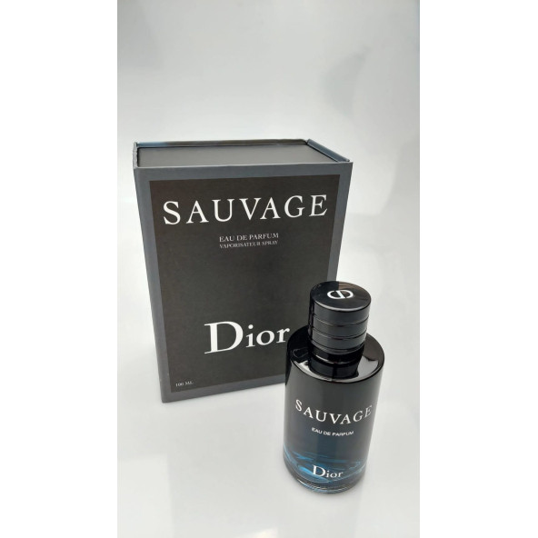 Dior Sauvage Parfum EDP 100 ml Erkek Parfüm ürün görseli 1