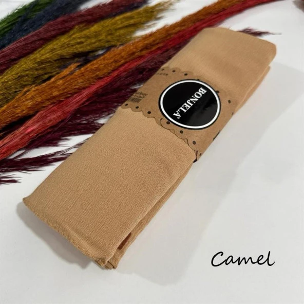 Bonjela Soft Krinkıl Şal BCS31 ürün görseli 1