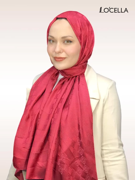 Locella Jakar Şal JSL0202 ürün görseli 1