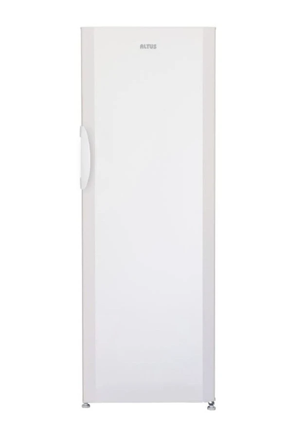 Altus AL 709 NFE 256 LT 7 Çekmeceli No-Frost Dikey Derin Dondurucu ürün görseli 1