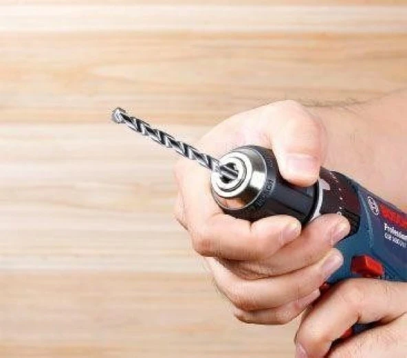 Bosch Taş Matkap Ucu Cyl-1 - Resim 2