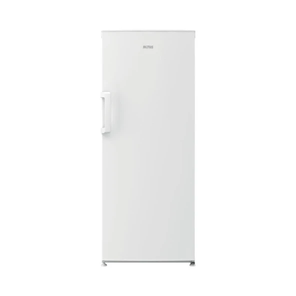 Altus AL 609 NFE 270 LT No-Frost 6 Çekmeceli Dikey Derin Dondurucu ürün görseli 1