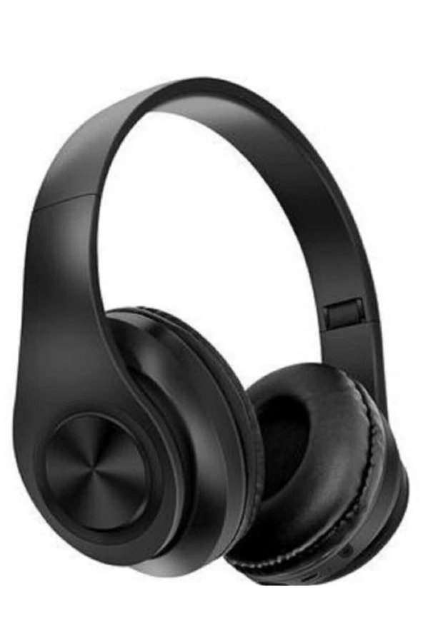 P68 Bluetooth Kablosuz Kulaklık - Resim 3