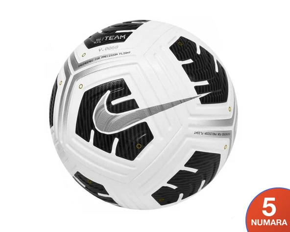 Nike CU8053-100 Fifa Qualıty Nk Club Elite Team Futbol Topu ürün görseli 1