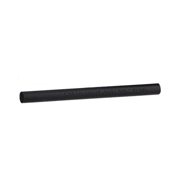 Cretacolor Compressed Charcoal Extra Soft Sıkıştırılmış Kömür Füzen (494 00) ürün görseli 1