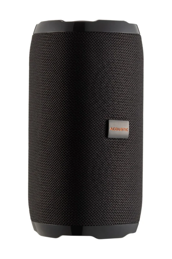0216 Bluetooth Kablosuz Speaker Siyah ürün görseli 1