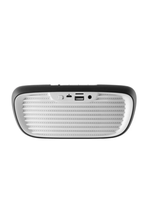 0150 Kablosuz Bluetooth Speaker Beyaz ürün görseli 1