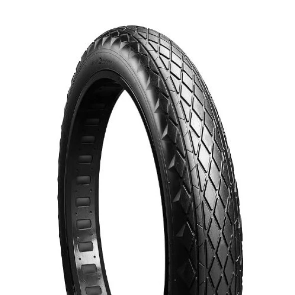 Chaoyang 20x4.0 Fatbike Dış Lastik LSD-900 ürün görseli 1