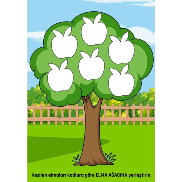 KODLAMA Aktivite Eğitim Seti - Resim 2