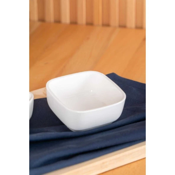 Acar Pure Royal 9 Cm Kare Kase 6 Adet SCT-05412 ürün görseli 1