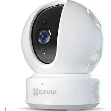 CS-H6C+ - 4MP 360 PT Hareketli Kamera (H.265) - Resim 2