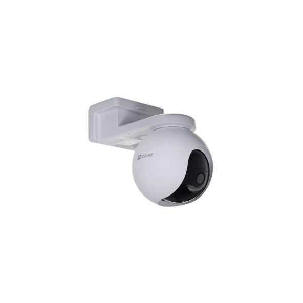 CS-EB8-4G - 2MP 4G Bataryalı PT Kamera (H.265) ürün görseli 1
