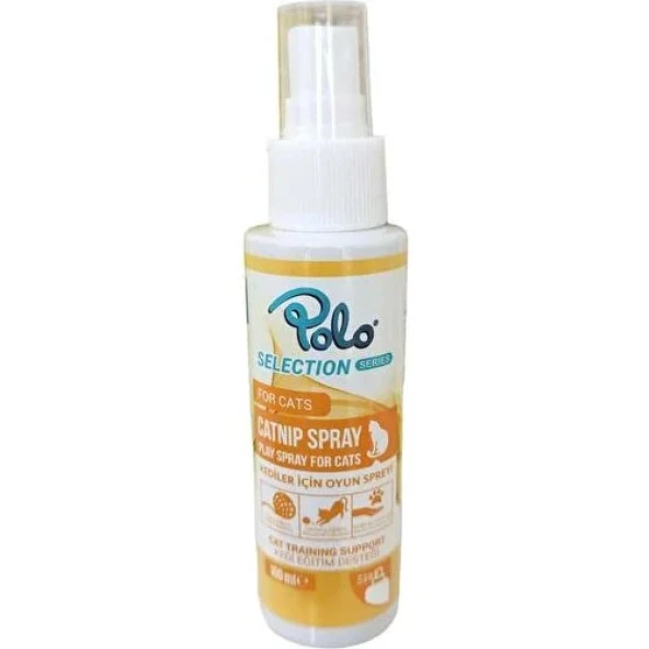 Polo catnip Spray 100Ml Skt:05/2027 ürün görseli 1
