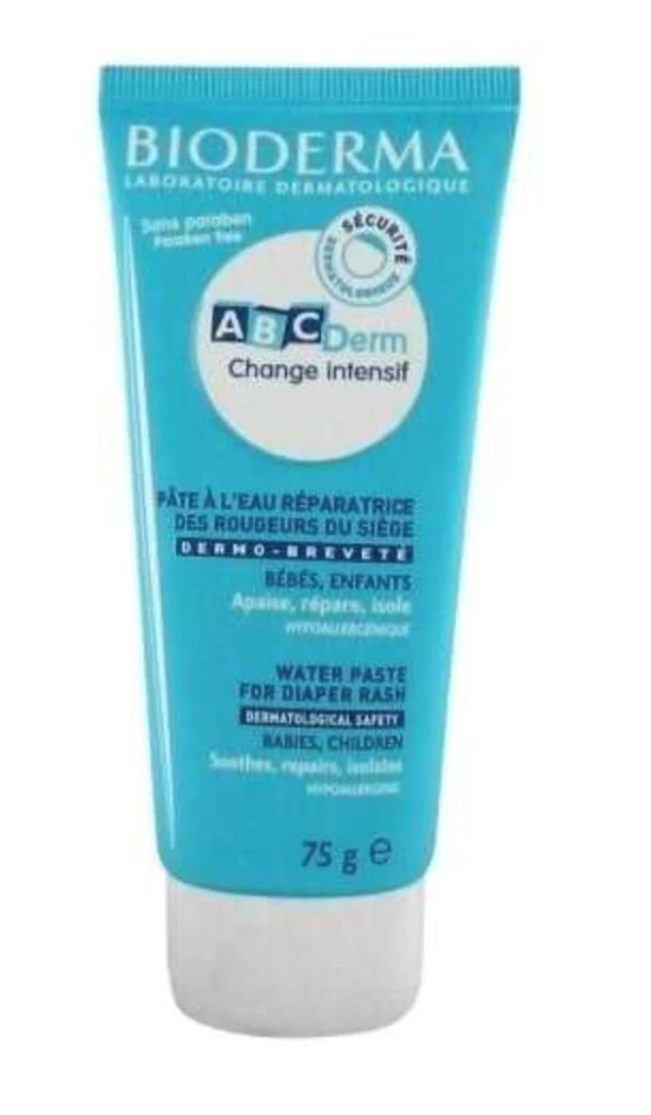 Bioderma Abcderm Change İntensive 75 ml - Pişik Kremi ürün görseli 1