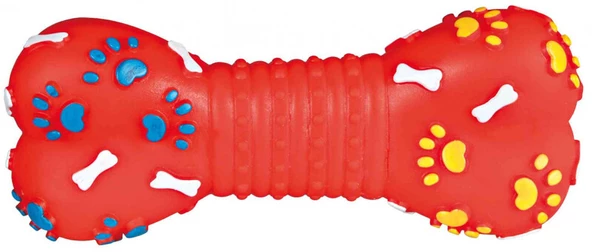 Trixie Köpek Oyuncağı, Vinyl, Sesli, 15cm ürün görseli 1