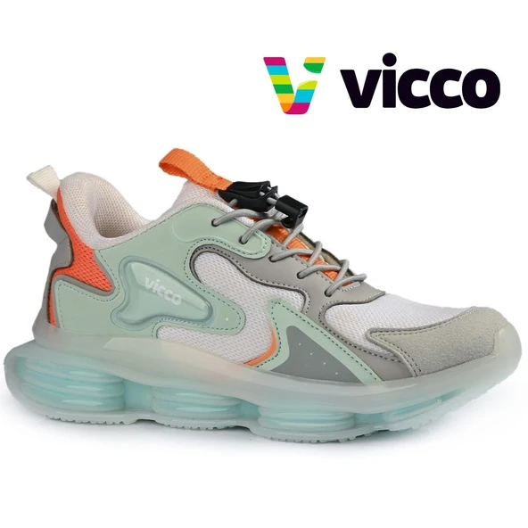 Vicco Mask Ortopedik Çocuk Spor Ayakkabı ürün görseli 1