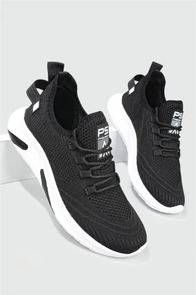 Pasomia 062 Triko Unisex Spor Ayakkabı ürün görseli 1