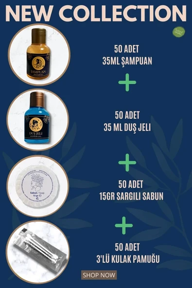 Sert Plastik 500ml Boş Sprey Kolonya Dezenfektan Şişesi + Sıvı Sabun Pompalı 2 Adet ürün görseli 1
