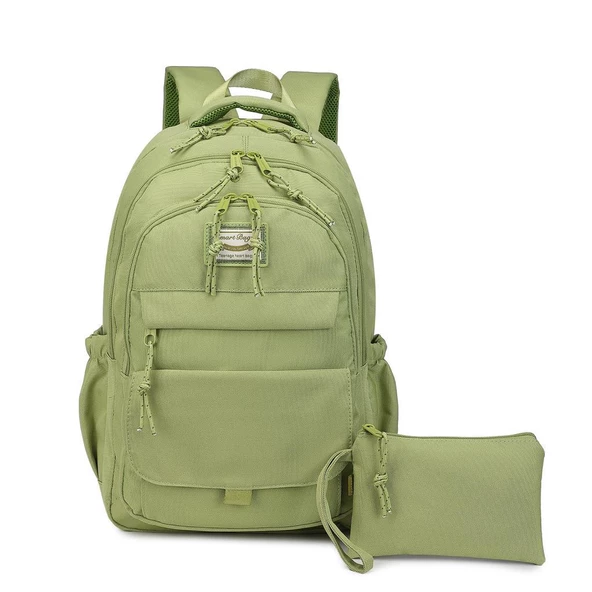 Smart Bags Sırt Çantası Okul Boyu Kalem Kutusu Hediyeli 3235 ürün görseli 1