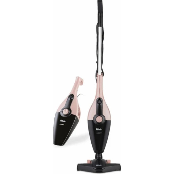 Fakir Lucky Dikey Elektrikli Süpürge - 800 Watt ürün görseli 1