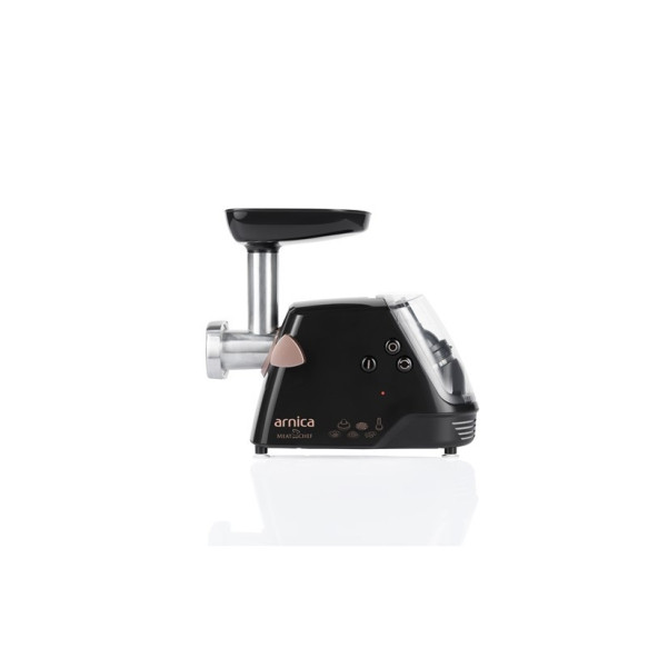 Arnica Meatchef Et Kıyma Makinesi GH21220 Siyah ürün görseli 1