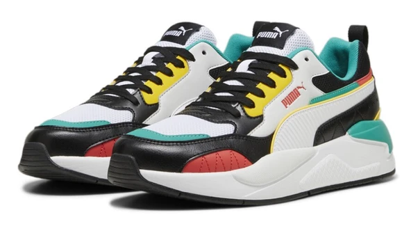Puma X-Ray 2 Square 373108-82 Unisex Spor Ayakkabı ürün görseli 1