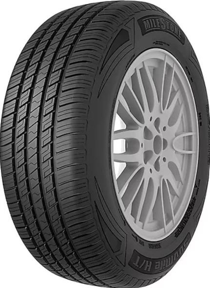Milestone SuvMile H/T 225/60 R18 100V Yaz Lastiği - 2026 ürün görseli 1
