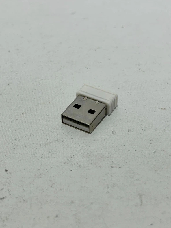 Mouse Usb Alıcı 2.4GHz 10 Adet - Resim 4