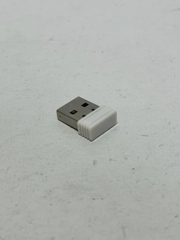 Mouse Usb Alıcı 2.4GHz 10 Adet - Resim 2