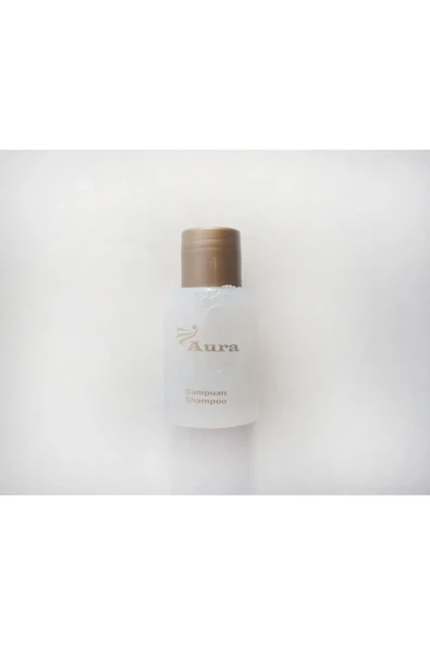 Sac Kremı .35 Ml. Seyahat Boy. 100 Adet.otel Bukllet Malzemelerı ürün görseli 1