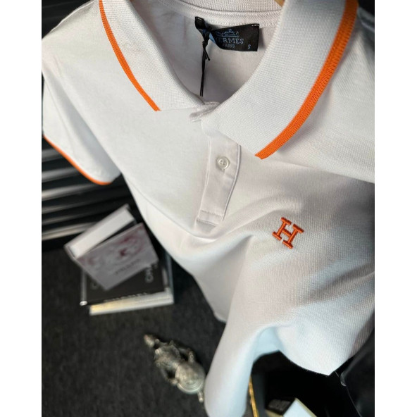 PTTAVM: Hermes Premium Polo Yaka