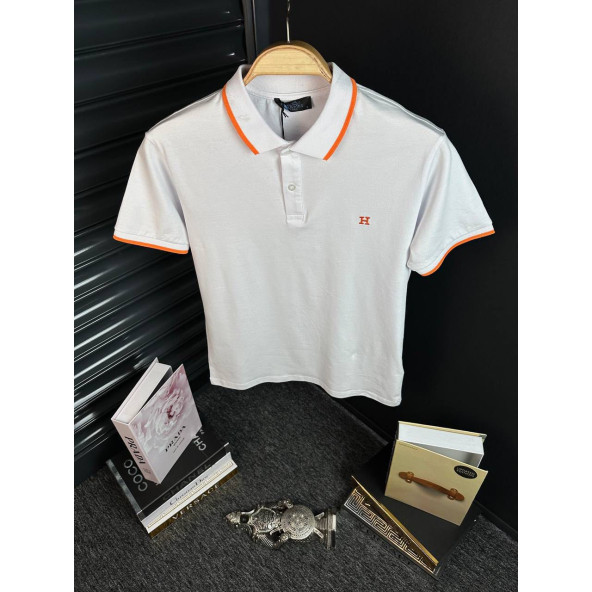 PTTAVM: Hermes Premium Polo Yaka